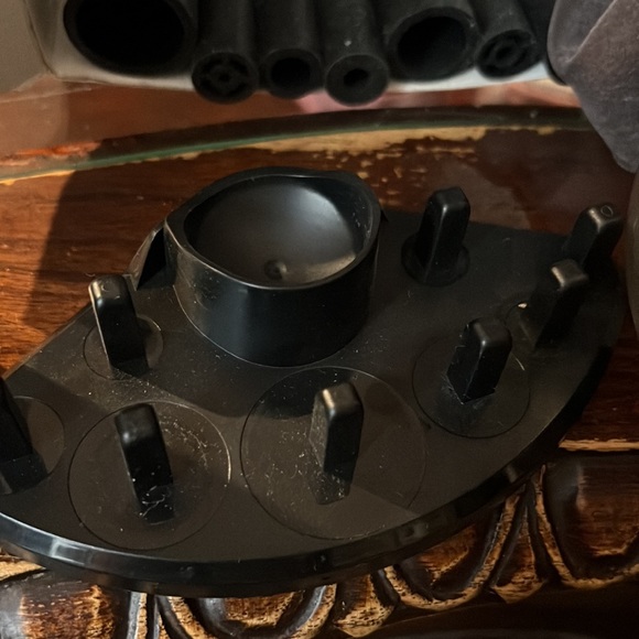 Makeup brush cleaner - Picture 2 of 8